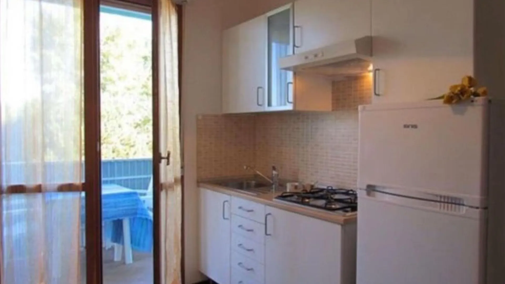 Apartman Lovely Studio For Poolside Lovers Bibione