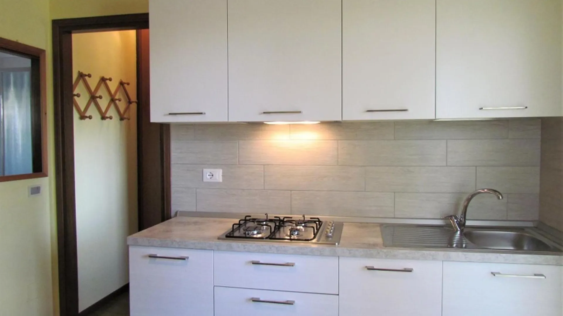 Lovely Studio For Poolside Lovers Bibione