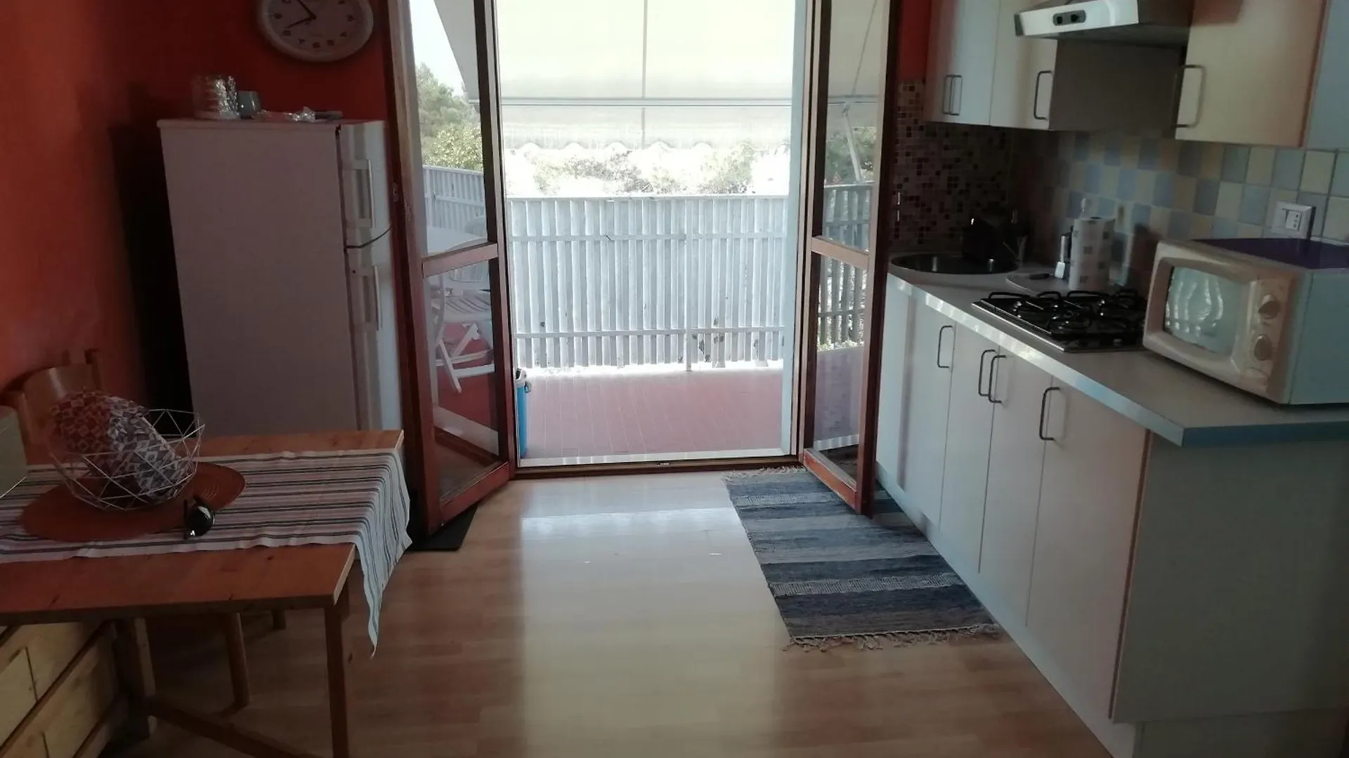 Lovely Studio For Poolside Lovers Bibione