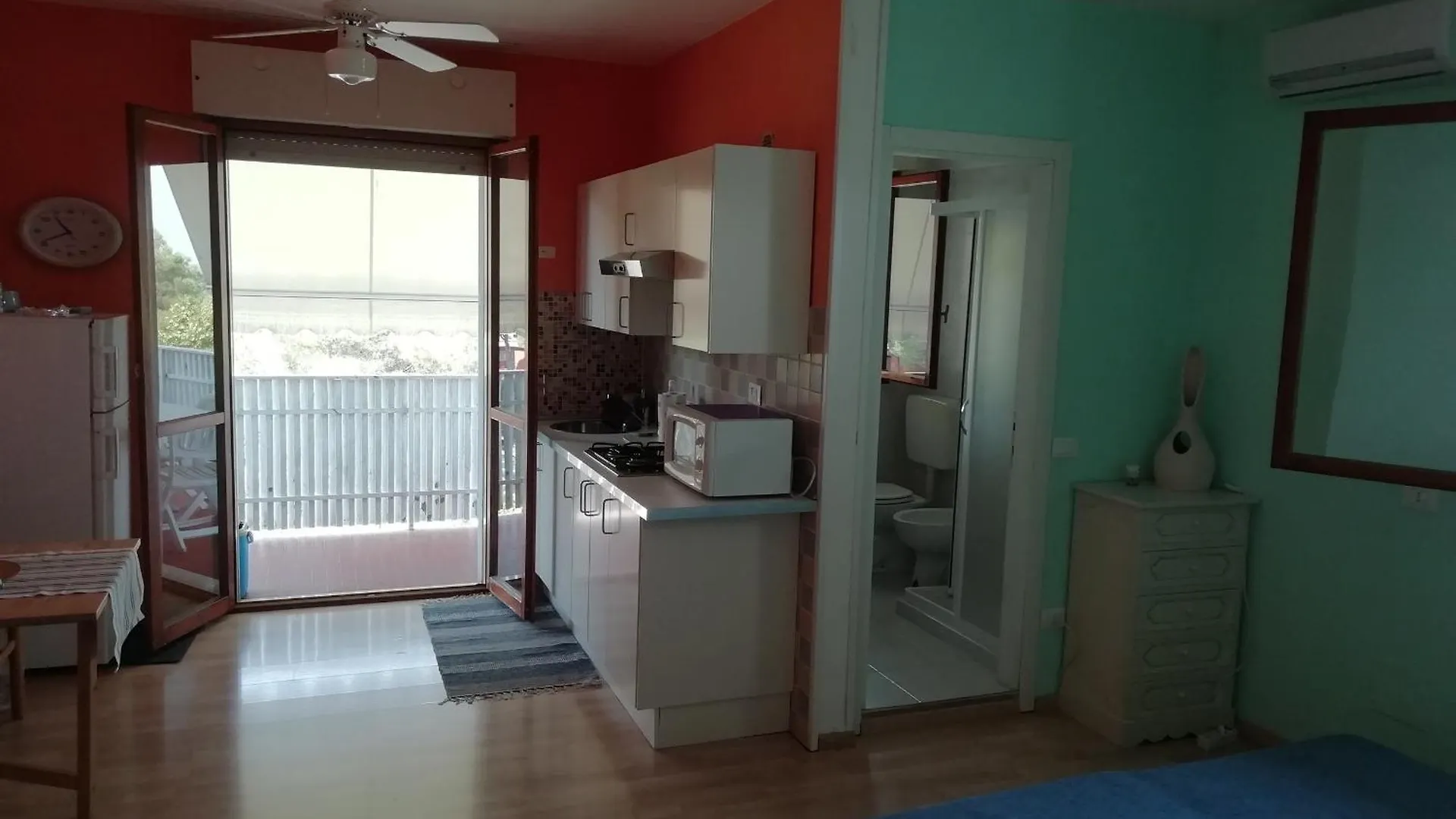 Apartman Lovely Studio For Poolside Lovers Bibione